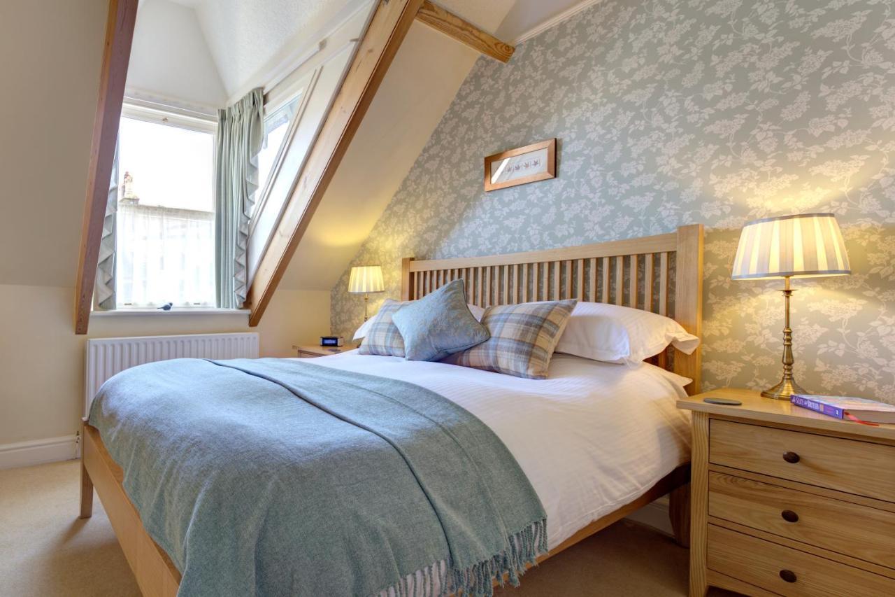 The Edwardene Hotel Keswick  Exterior photo