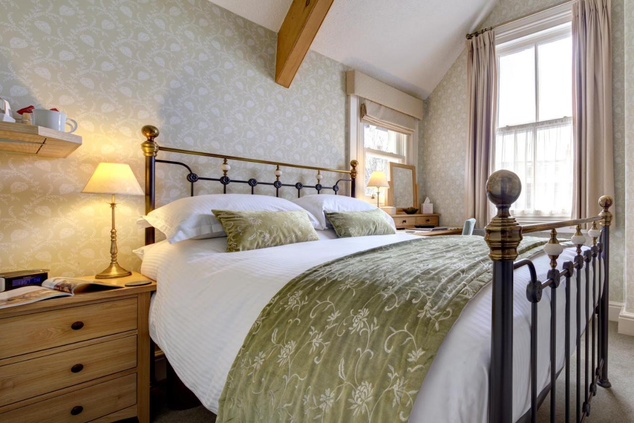 The Edwardene Hotel Keswick  Exterior photo