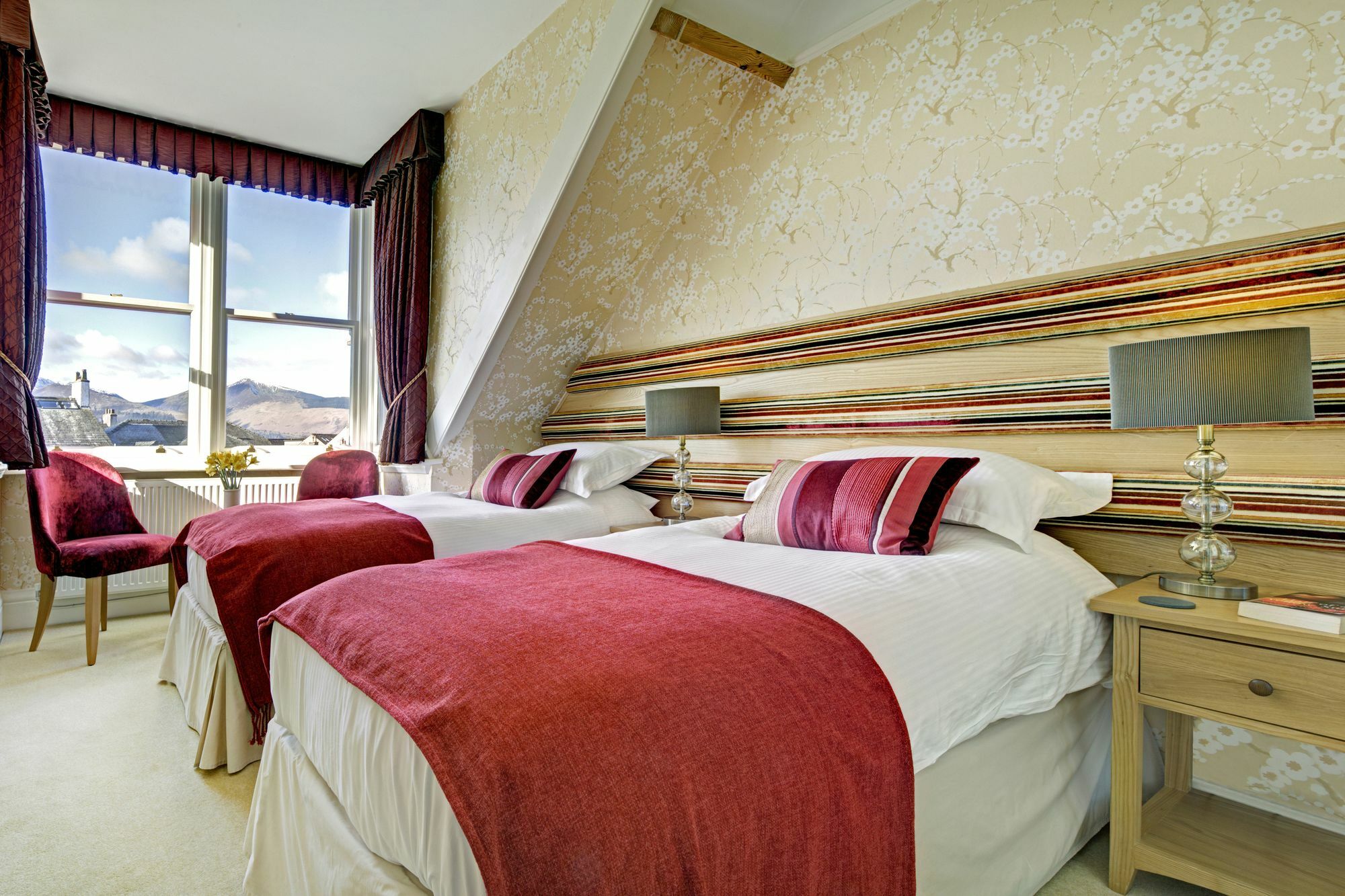 The Edwardene Hotel Keswick  Exterior photo